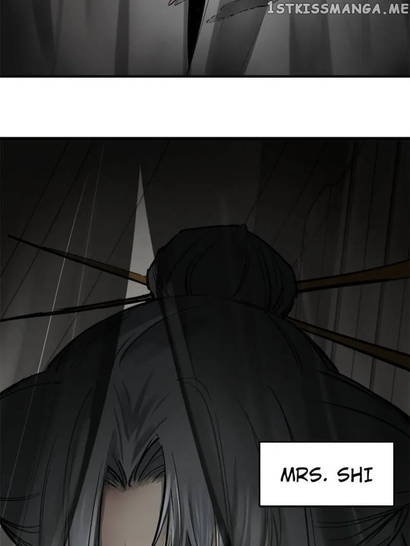Another beginning with the Guhuo bird Chapter 158 page 12 - 