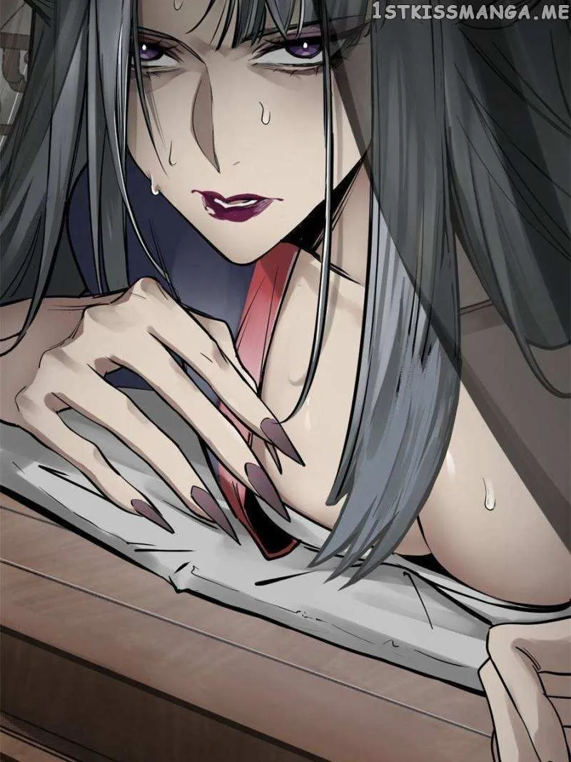 Another beginning with the Guhuo bird Chapter 158 page 13 - 