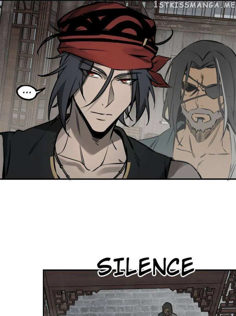 Another beginning with the Guhuo bird Chapter 158 page 16 - 