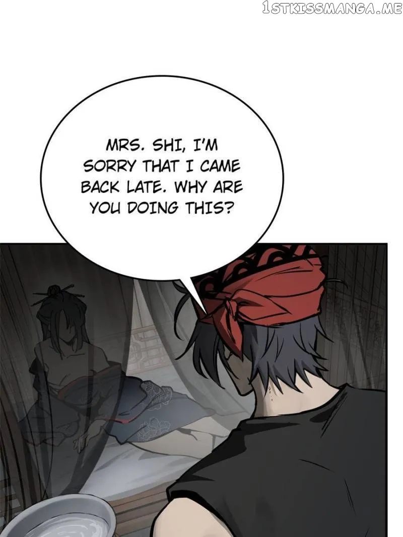 Another beginning with the Guhuo bird Chapter 158 page 18 - 