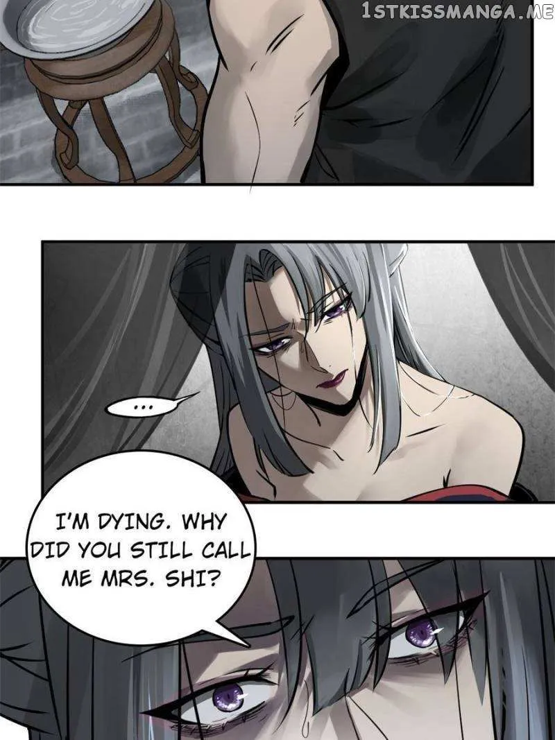 Another beginning with the Guhuo bird Chapter 158 page 19 - 