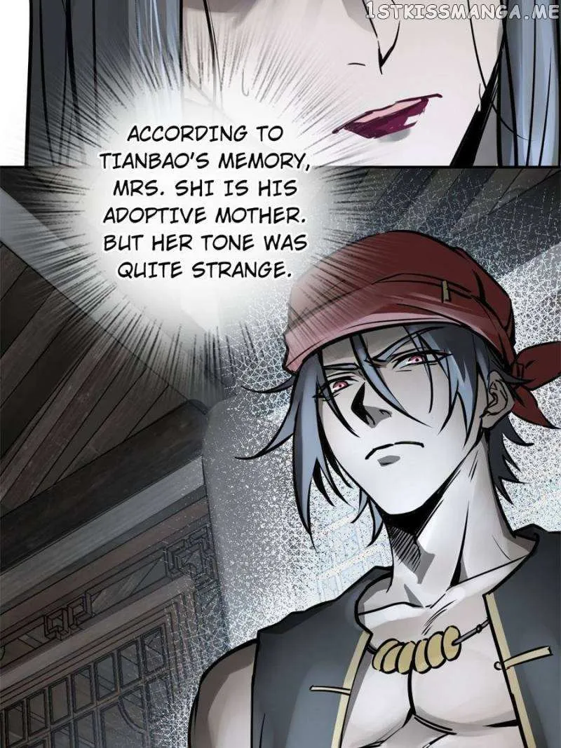 Another beginning with the Guhuo bird Chapter 158 page 20 - 