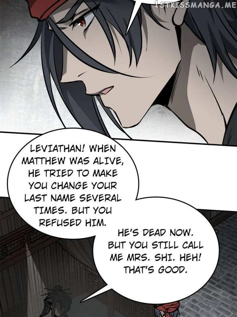 Another beginning with the Guhuo bird Chapter 158 page 22 - 