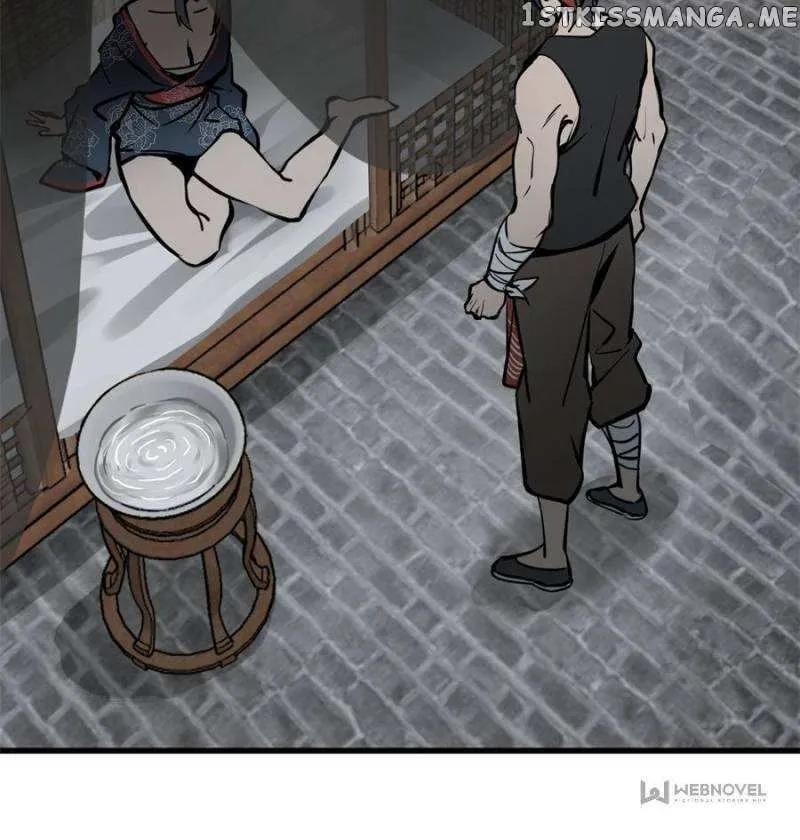 Another beginning with the Guhuo bird Chapter 158 page 23 - 
