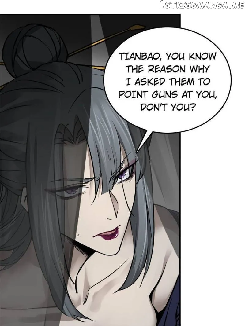 Another beginning with the Guhuo bird Chapter 158 page 24 - 