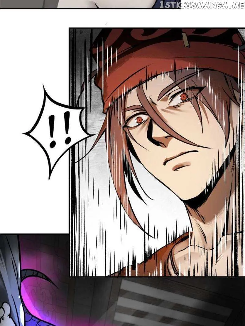 Another beginning with the Guhuo bird Chapter 158 page 25 - 