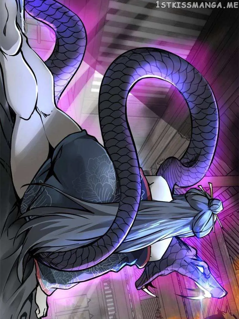 Another beginning with the Guhuo bird Chapter 158 page 26 - 