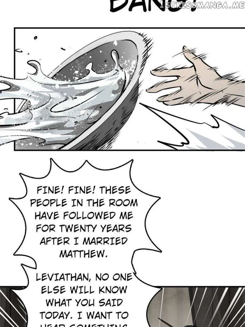 Another beginning with the Guhuo bird Chapter 158 page 28 - 