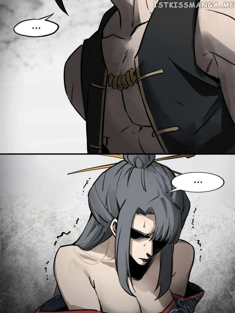 Another beginning with the Guhuo bird Chapter 158 page 31 - 