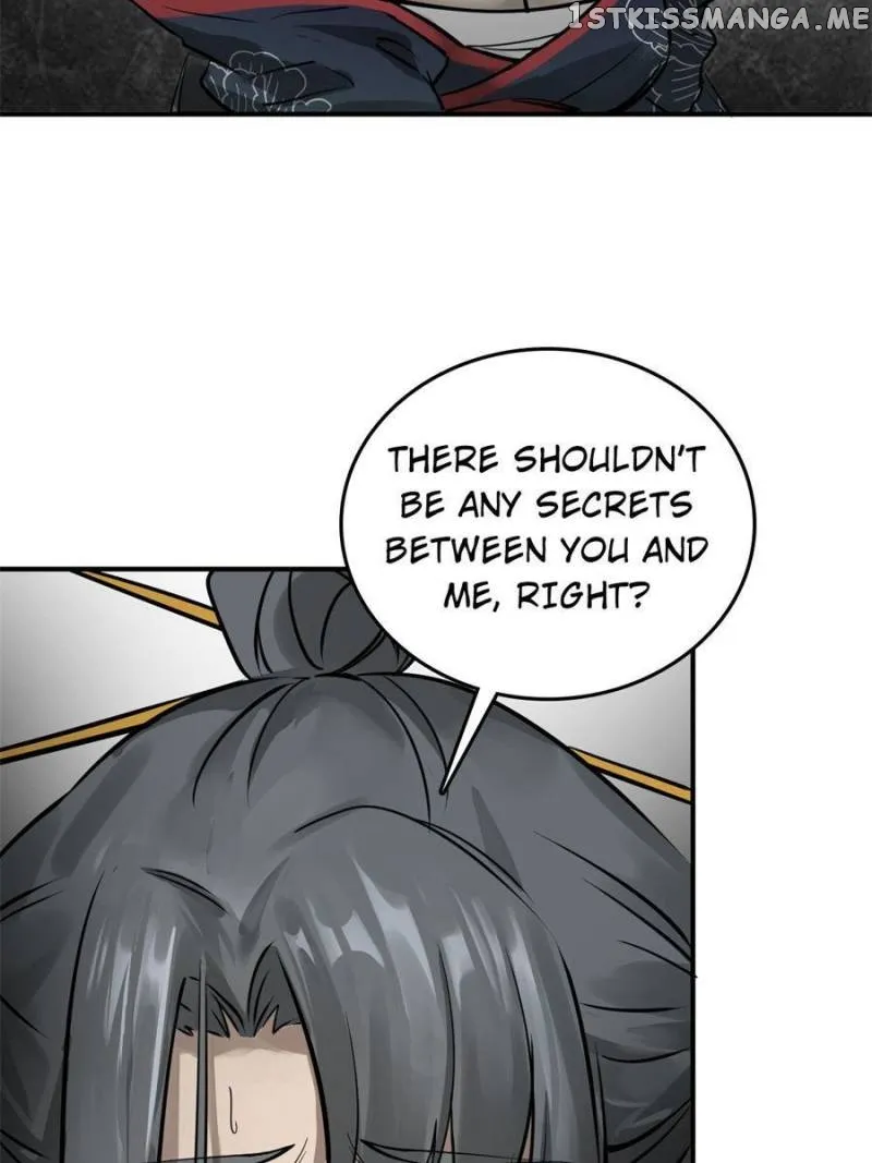 Another beginning with the Guhuo bird Chapter 158 page 32 - 