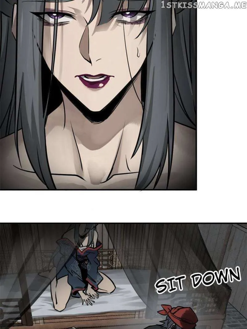 Another beginning with the Guhuo bird Chapter 158 page 33 - 