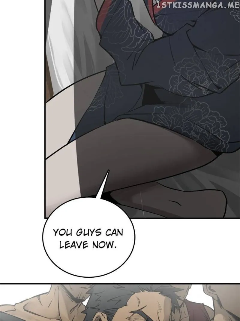 Another beginning with the Guhuo bird Chapter 158 page 38 - 