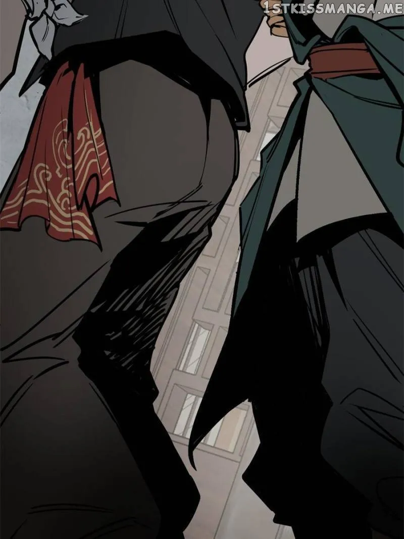 Another beginning with the Guhuo bird Chapter 158 page 5 - 