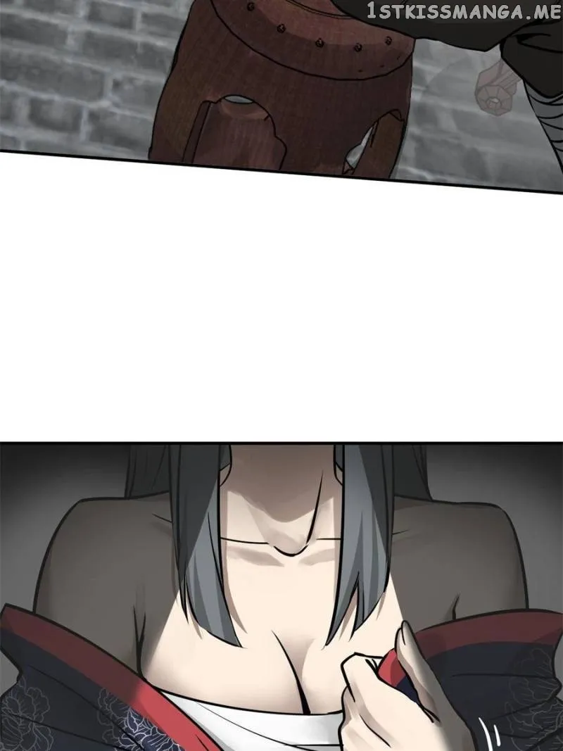 Another beginning with the Guhuo bird Chapter 158 page 41 - 