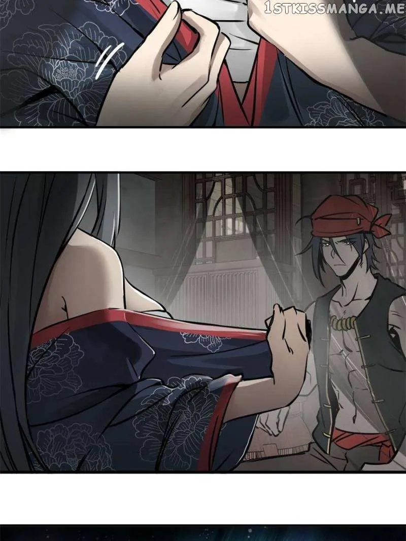 Another beginning with the Guhuo bird Chapter 158 page 42 - 