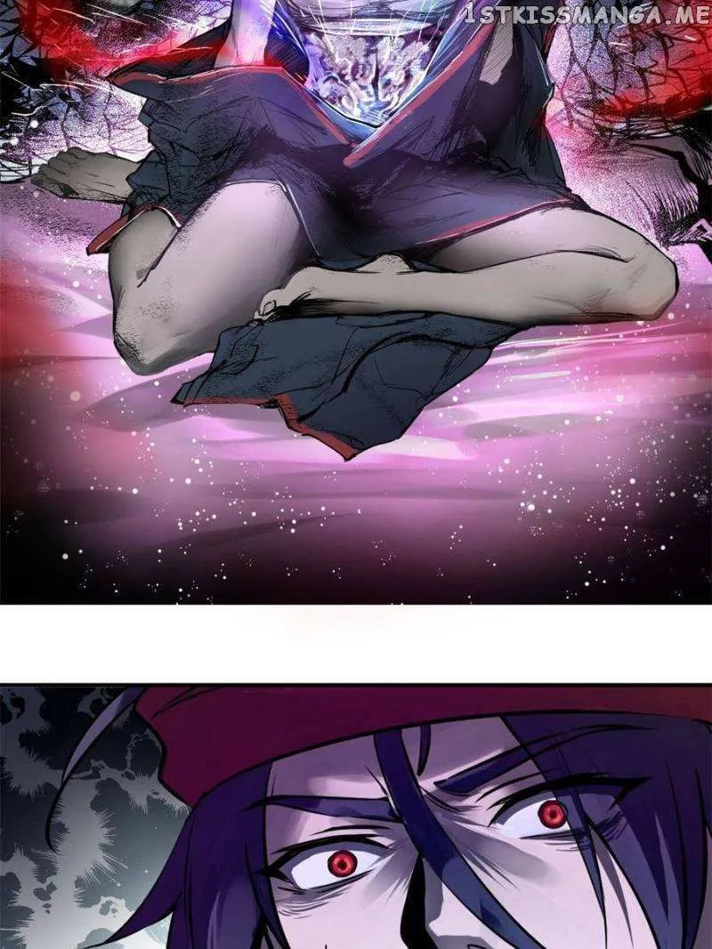 Another beginning with the Guhuo bird Chapter 158 page 46 - 