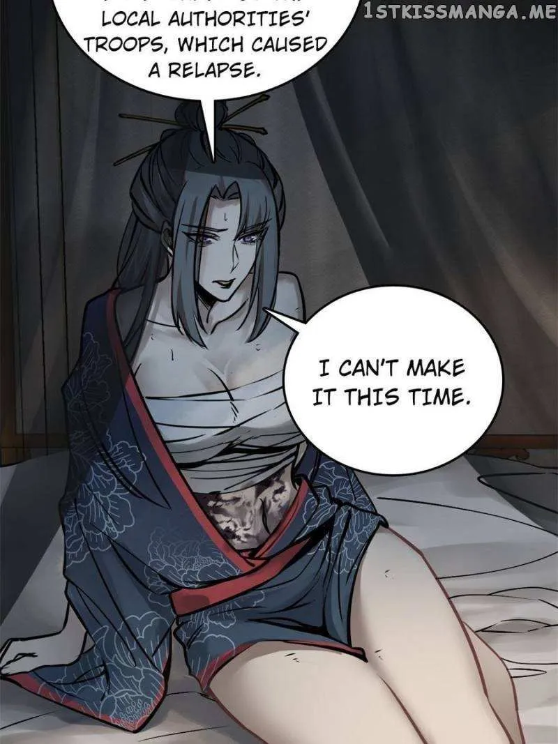 Another beginning with the Guhuo bird Chapter 158 page 49 - 