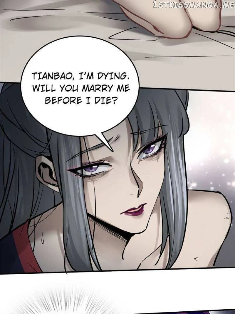 Another beginning with the Guhuo bird Chapter 158 page 50 - 
