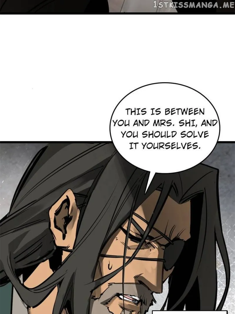 Another beginning with the Guhuo bird Chapter 158 page 6 - 