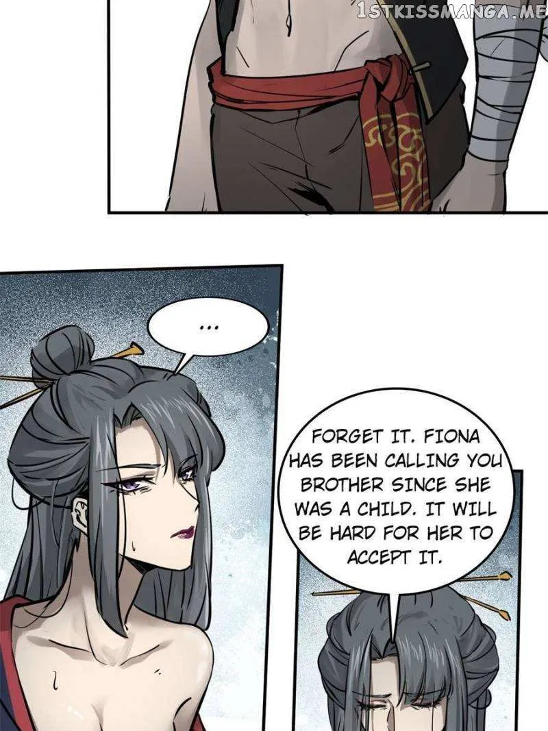 Another beginning with the Guhuo bird Chapter 158 page 52 - 