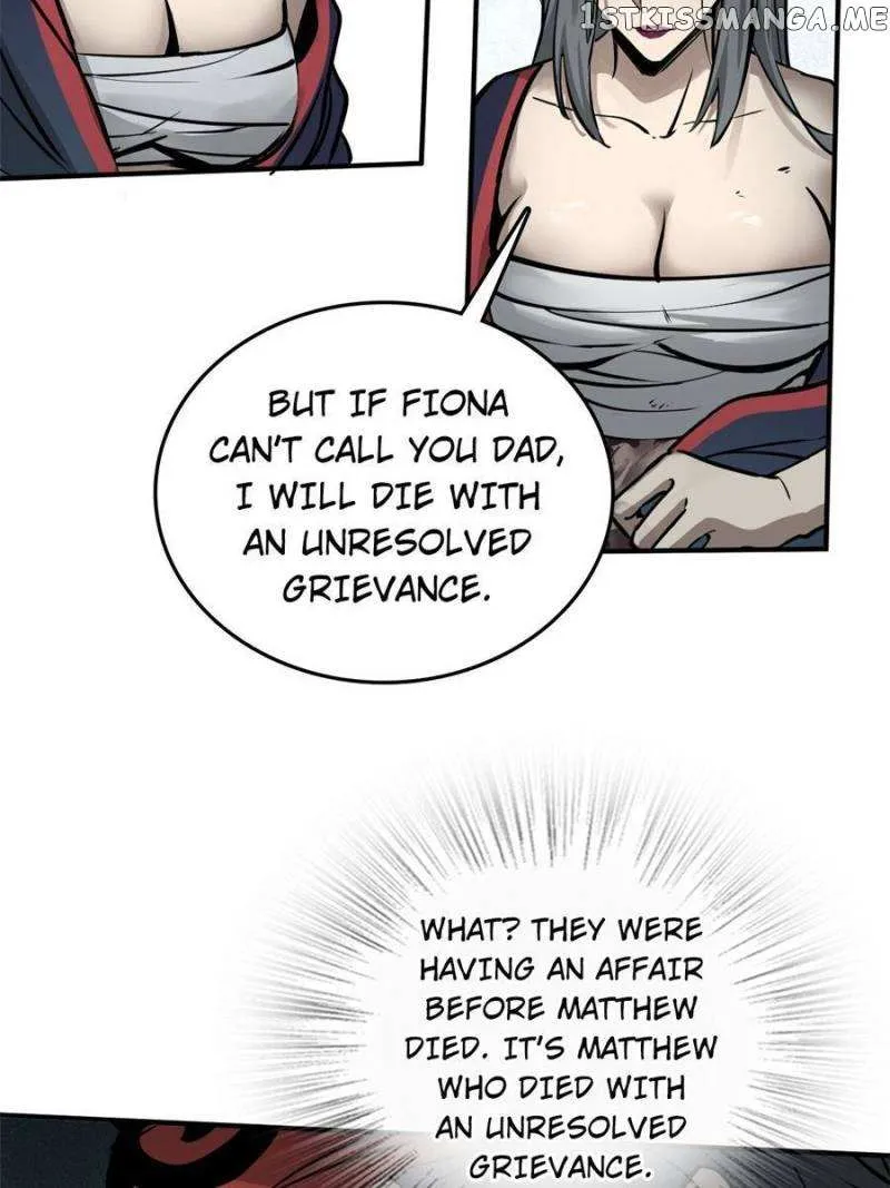 Another beginning with the Guhuo bird Chapter 158 page 53 - 