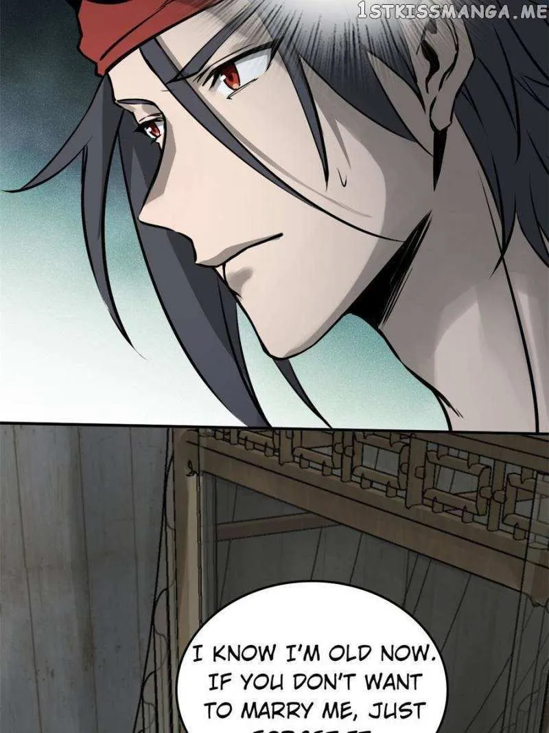 Another beginning with the Guhuo bird Chapter 158 page 54 - 