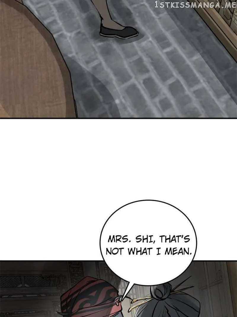 Another beginning with the Guhuo bird Chapter 158 page 56 - 