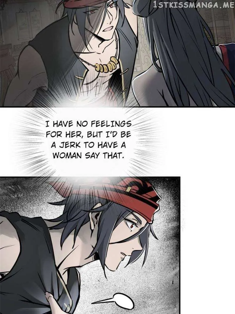 Another beginning with the Guhuo bird Chapter 158 page 57 - 