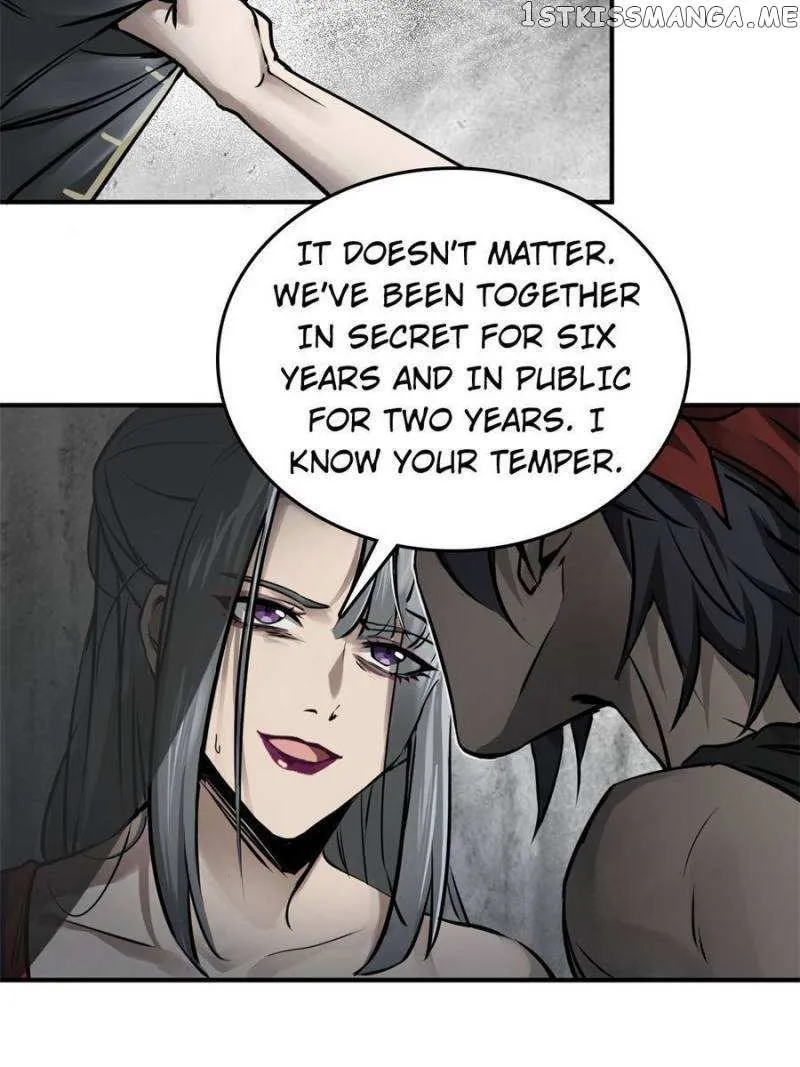 Another beginning with the Guhuo bird Chapter 158 page 58 - 