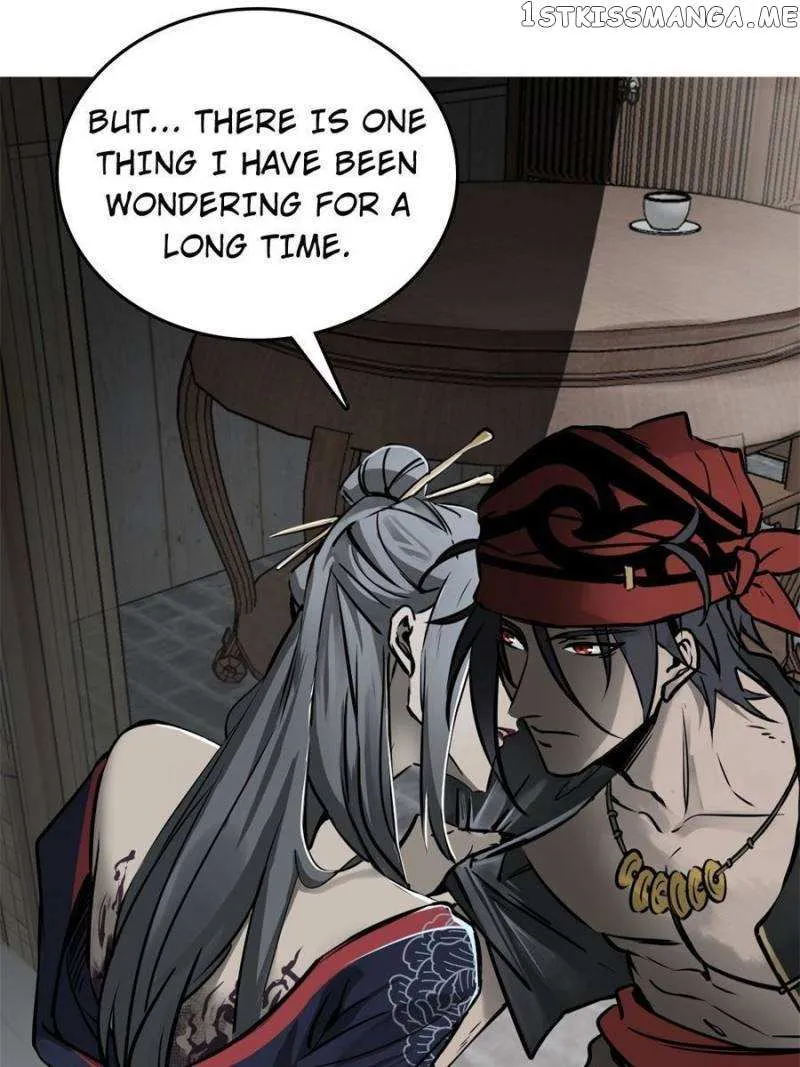 Another beginning with the Guhuo bird Chapter 158 page 59 - 