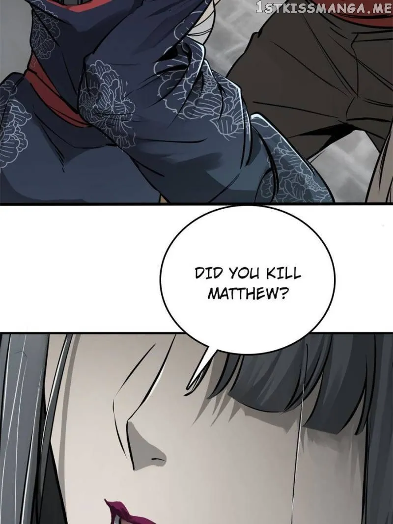 Another beginning with the Guhuo bird Chapter 158 page 60 - 