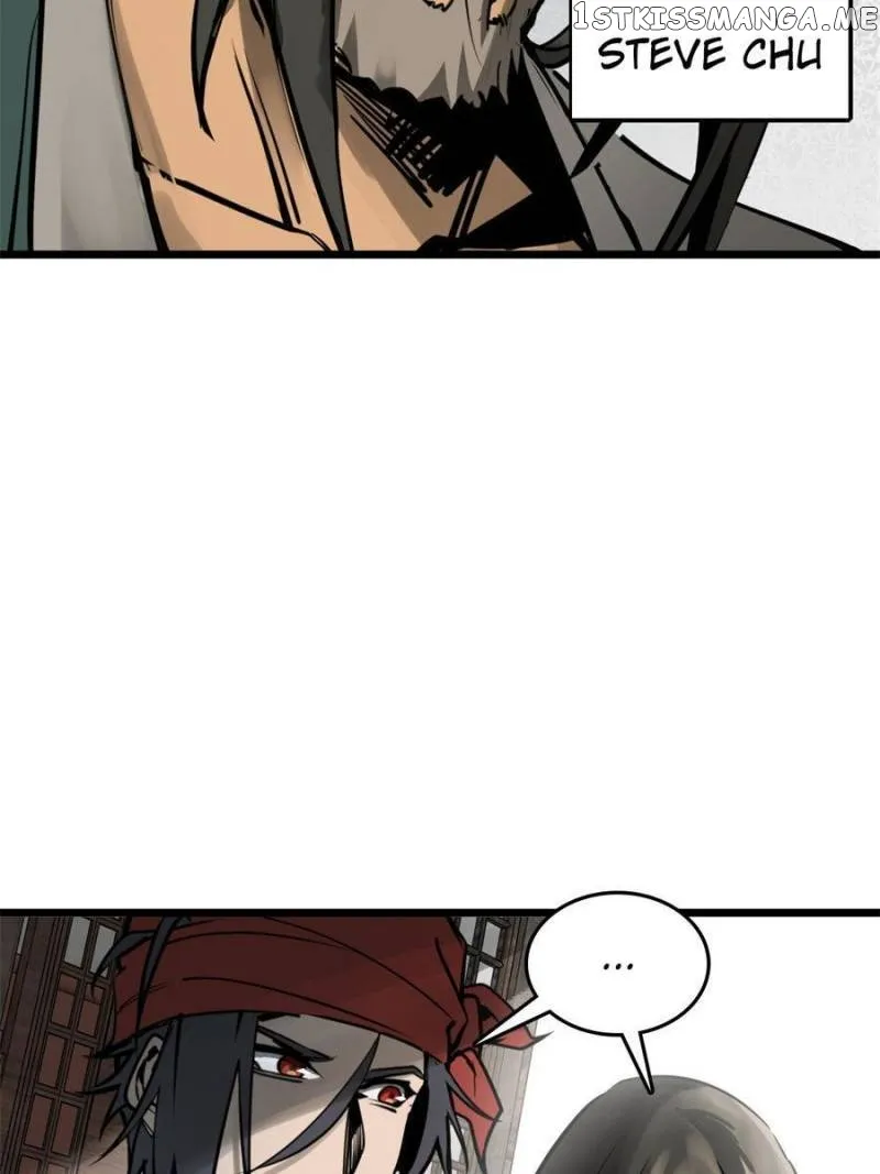 Another beginning with the Guhuo bird Chapter 158 page 7 - 
