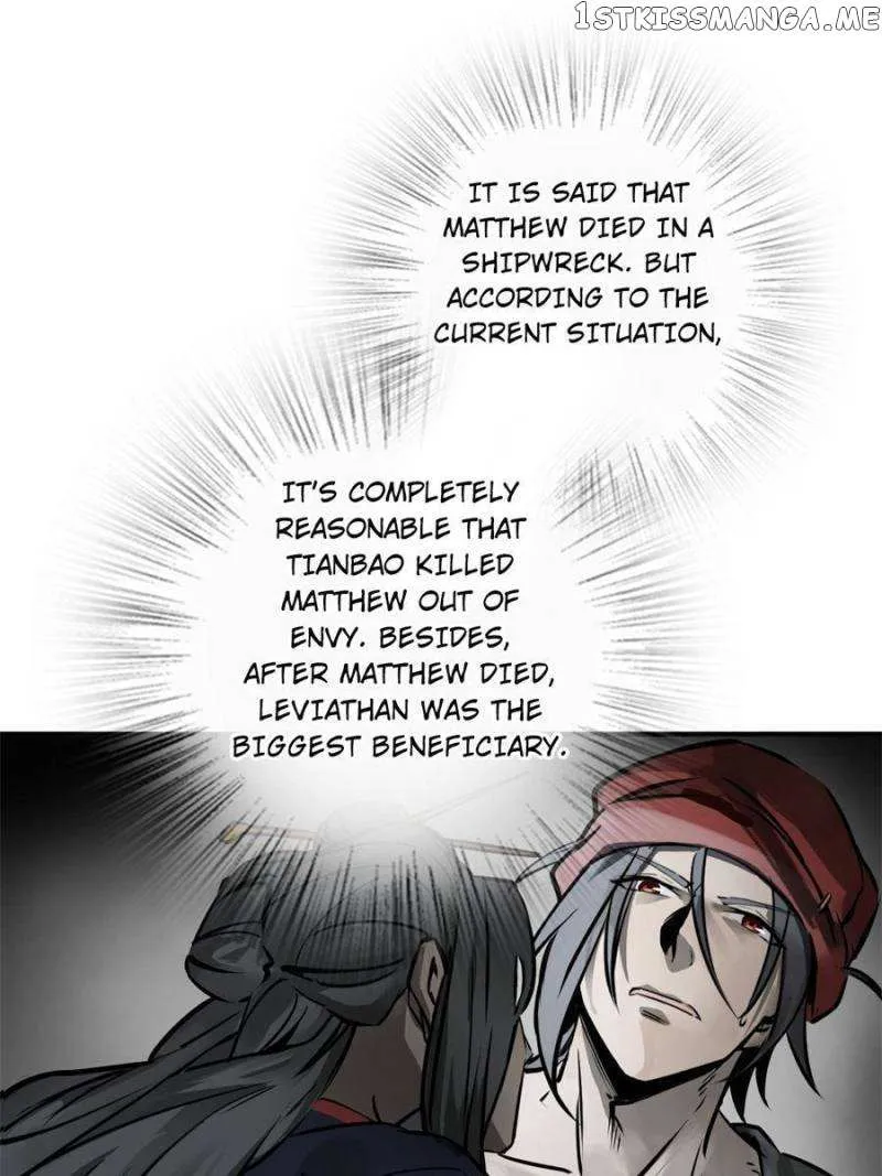 Another beginning with the Guhuo bird Chapter 158 page 62 - 
