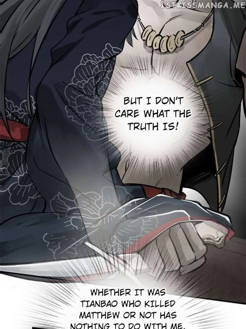 Another beginning with the Guhuo bird Chapter 158 page 63 - 