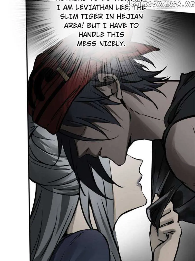 Another beginning with the Guhuo bird Chapter 158 page 64 - 