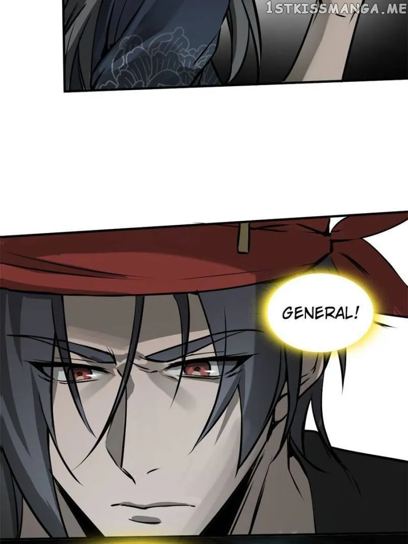 Another beginning with the Guhuo bird Chapter 158 page 65 - 