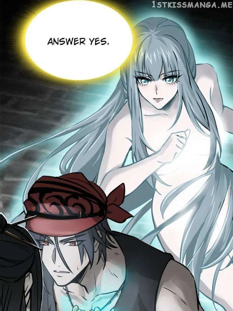 Another beginning with the Guhuo bird Chapter 158 page 66 - 