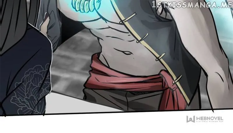 Another beginning with the Guhuo bird Chapter 158 page 67 - 