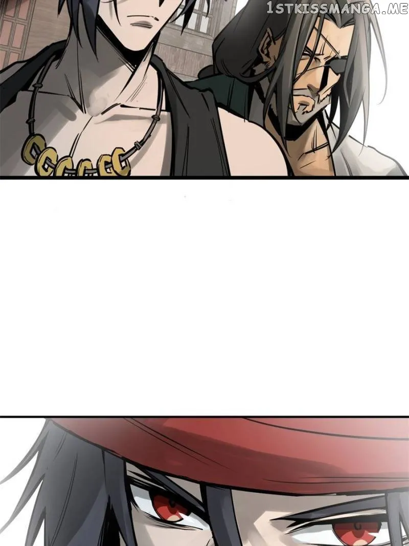Another beginning with the Guhuo bird Chapter 158 page 8 - 