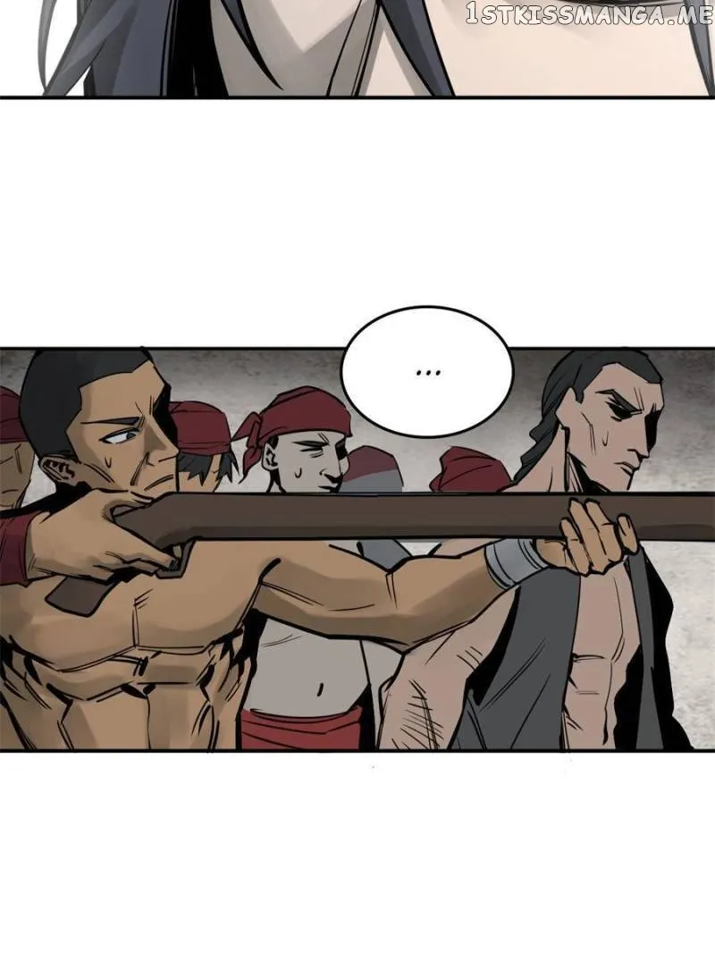 Another beginning with the Guhuo bird Chapter 158 page 9 - 