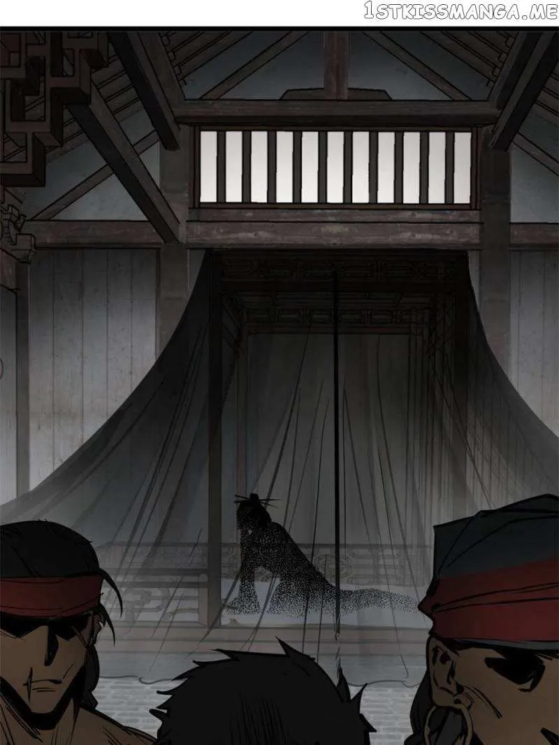Another beginning with the Guhuo bird Chapter 158 page 10 - 