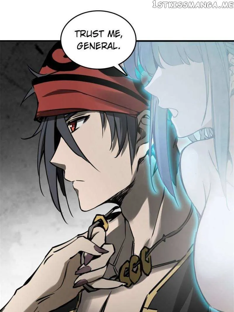 Another beginning with the Guhuo bird Chapter 159 page 1 - 