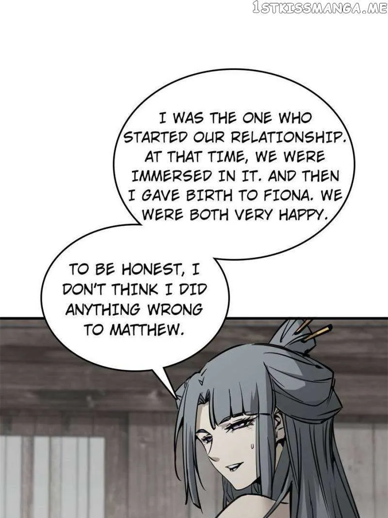 Another beginning with the Guhuo bird Chapter 159 page 14 - 