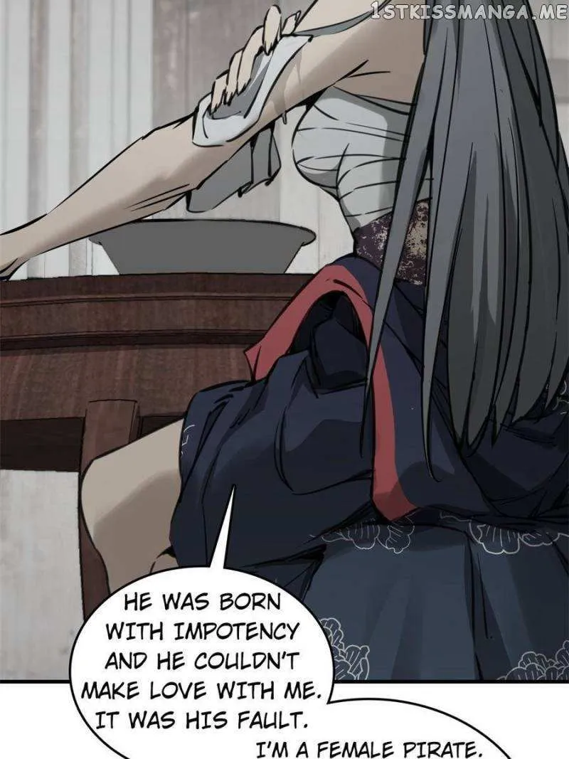Another beginning with the Guhuo bird Chapter 159 page 15 - 