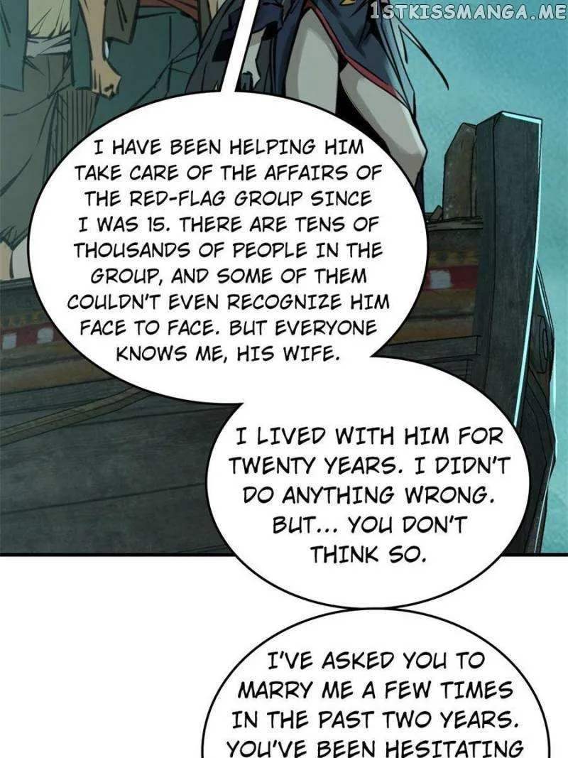 Another beginning with the Guhuo bird Chapter 159 page 18 - 