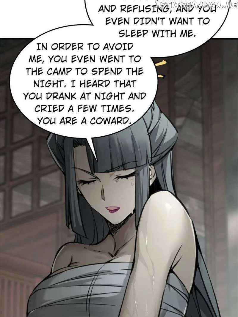 Another beginning with the Guhuo bird Chapter 159 page 19 - 