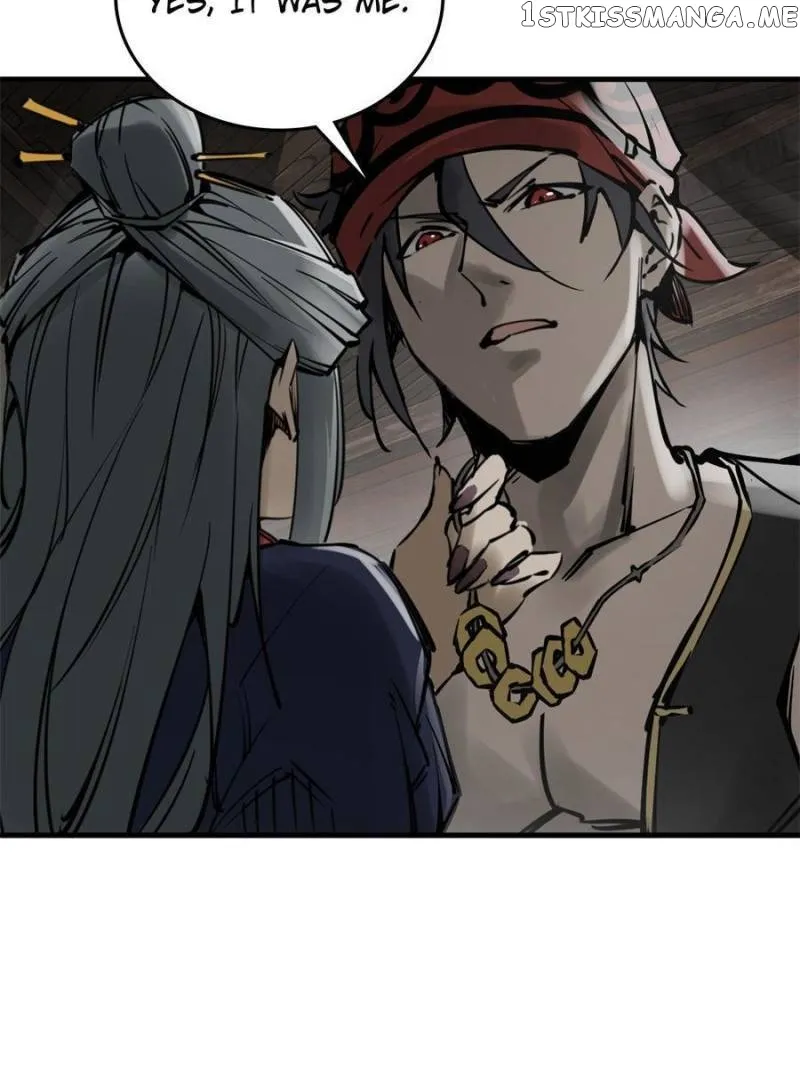 Another beginning with the Guhuo bird Chapter 159 page 3 - 