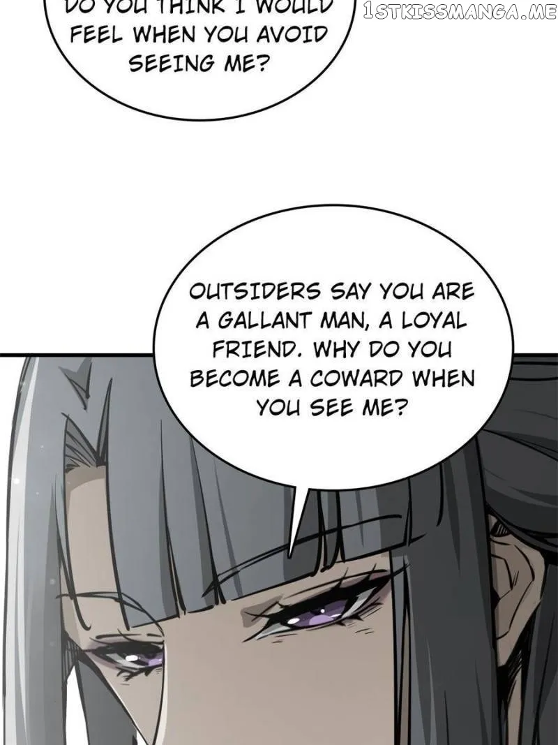 Another beginning with the Guhuo bird Chapter 159 page 21 - 