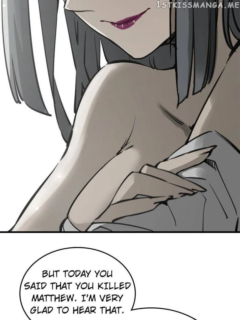 Another beginning with the Guhuo bird Chapter 159 page 22 - 