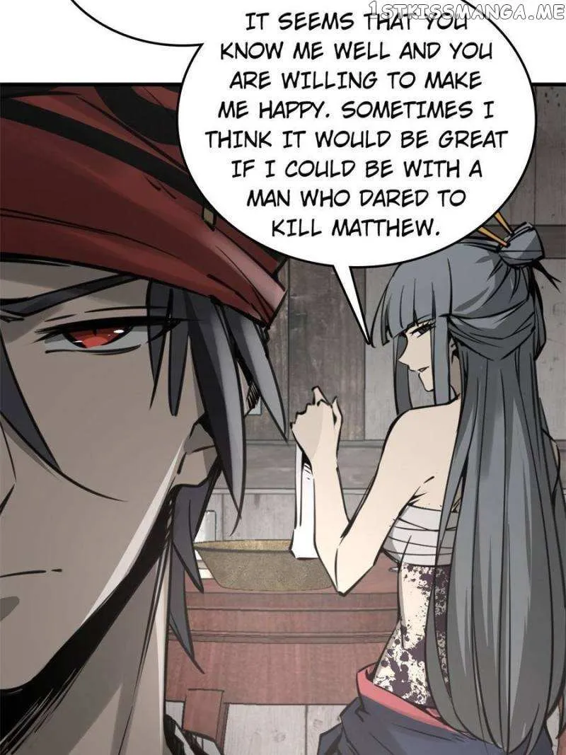 Another beginning with the Guhuo bird Chapter 159 page 23 - 
